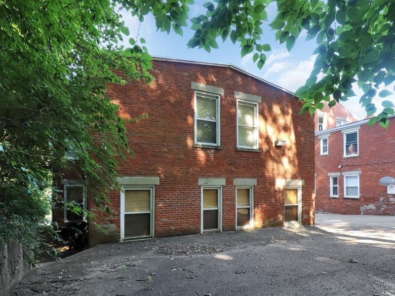 2100 Fulton Ave, Unit 1, Cincinnati, OH 45206 Photo 26