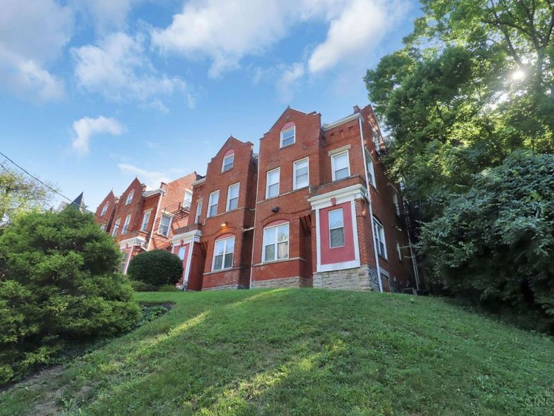 2100 Fulton Ave, Unit 1, Cincinnati, OH 45206 Photo 4