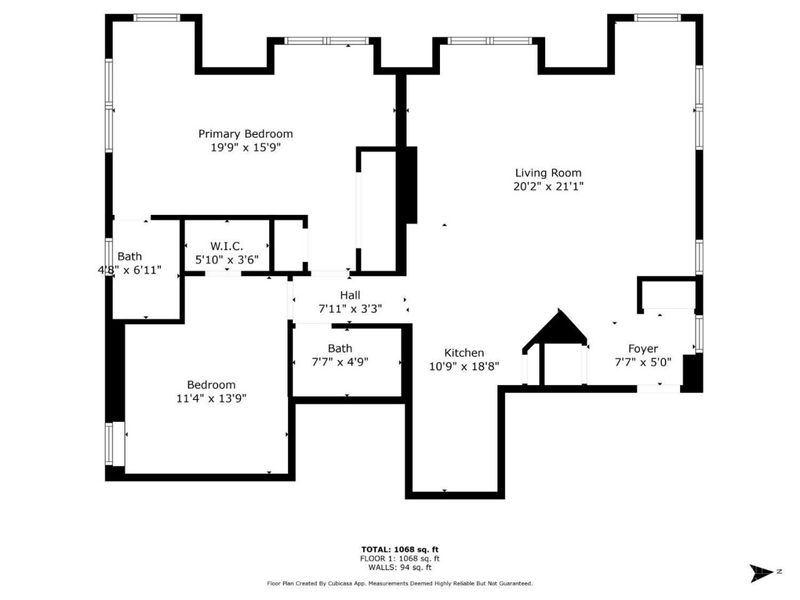 2100 Fulton Ave, Unit 1, Cincinnati, OH 45206 Photo 5