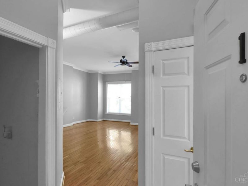 2100 Fulton Ave, Unit 1, Cincinnati, OH 45206 Photo 6
