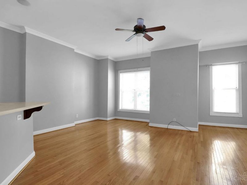 2100 Fulton Ave, Unit 1, Cincinnati, OH 45206 Photo 8