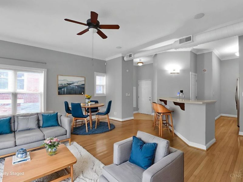 2100 Fulton Ave, Unit 1, Cincinnati, OH 45206 Photo 9