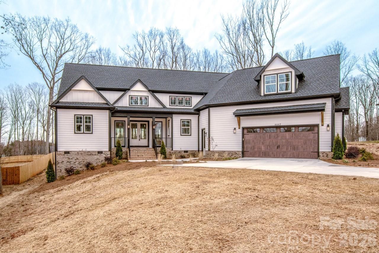 4442 Brancer Lane, Unit 17, Lincolnton, NC 28092 Main Photo