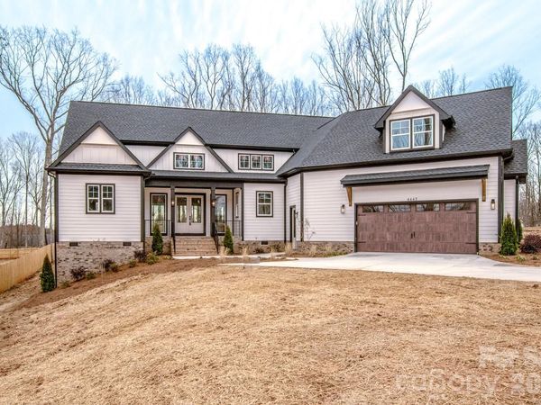 4442 Brancer Lane, Unit 17, Lincolnton, NC 28092