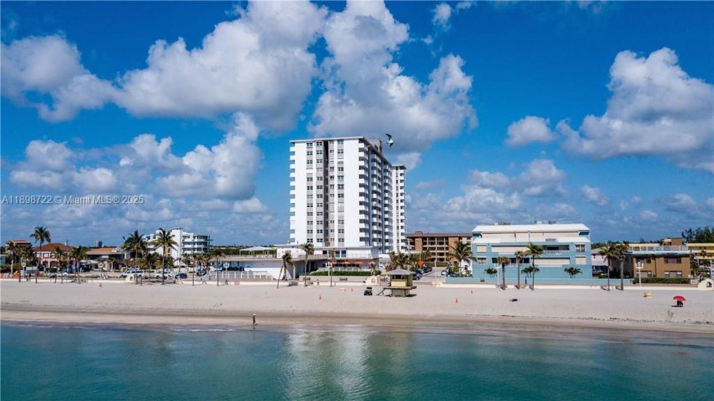 3111 N Ocean Dr, Unit 812, Hollywood, FL 33019 Photo