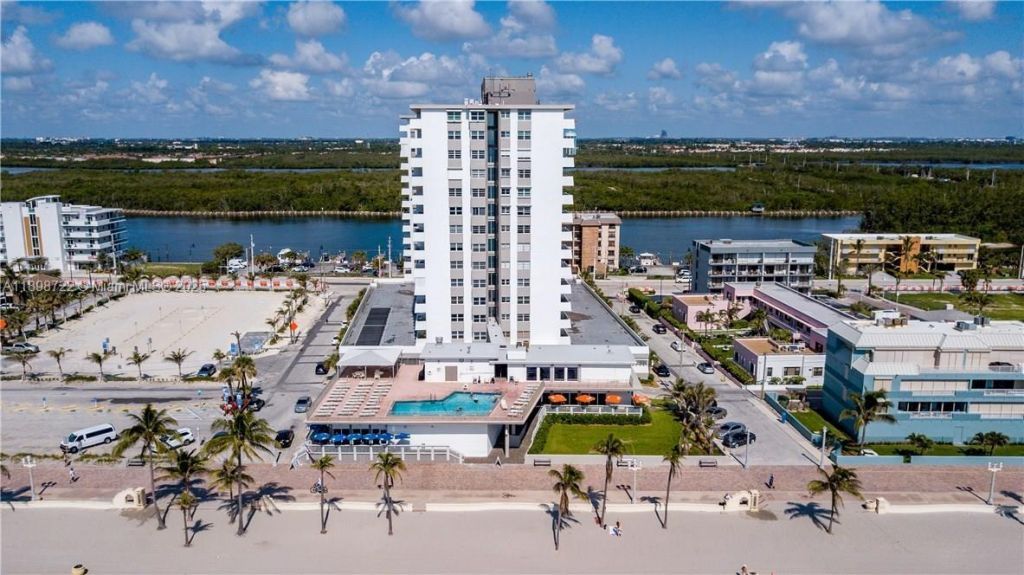 3111 N Ocean Dr, Unit 812, Hollywood, FL 33019 Photo