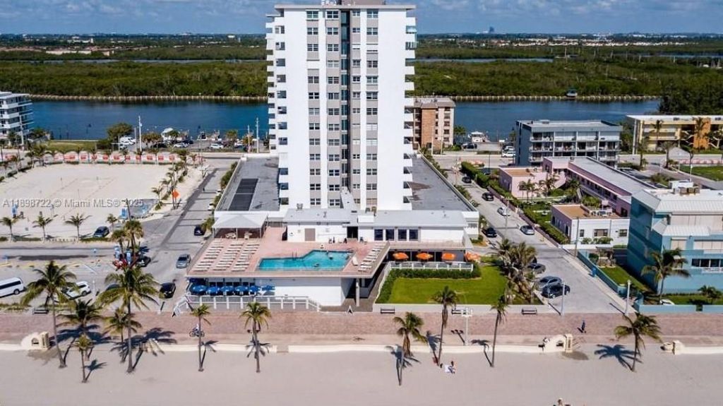3111 N Ocean Dr, Unit 812, Hollywood, FL 33019 Photo