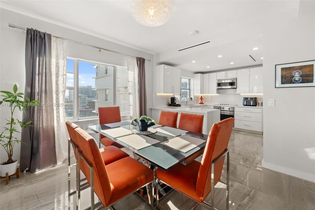 16 Island Ave, Unit 7C, Miami Beach, FL 33139 Photo