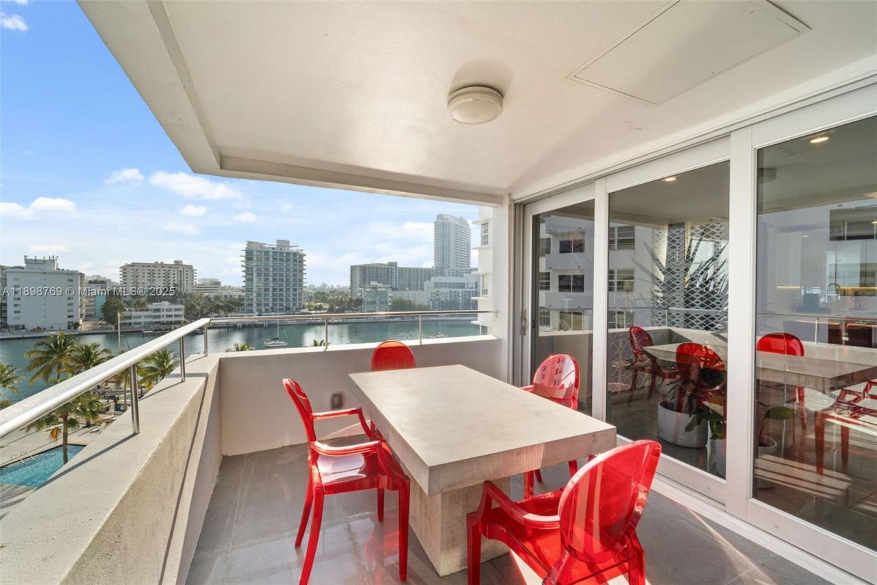 16 Island Ave, Unit 7C, Miami Beach, FL 33139 Photo