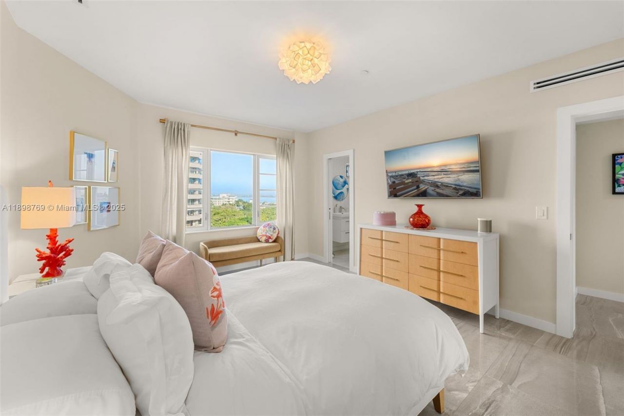 16 Island Ave, Unit 7C, Miami Beach, FL 33139 Photo