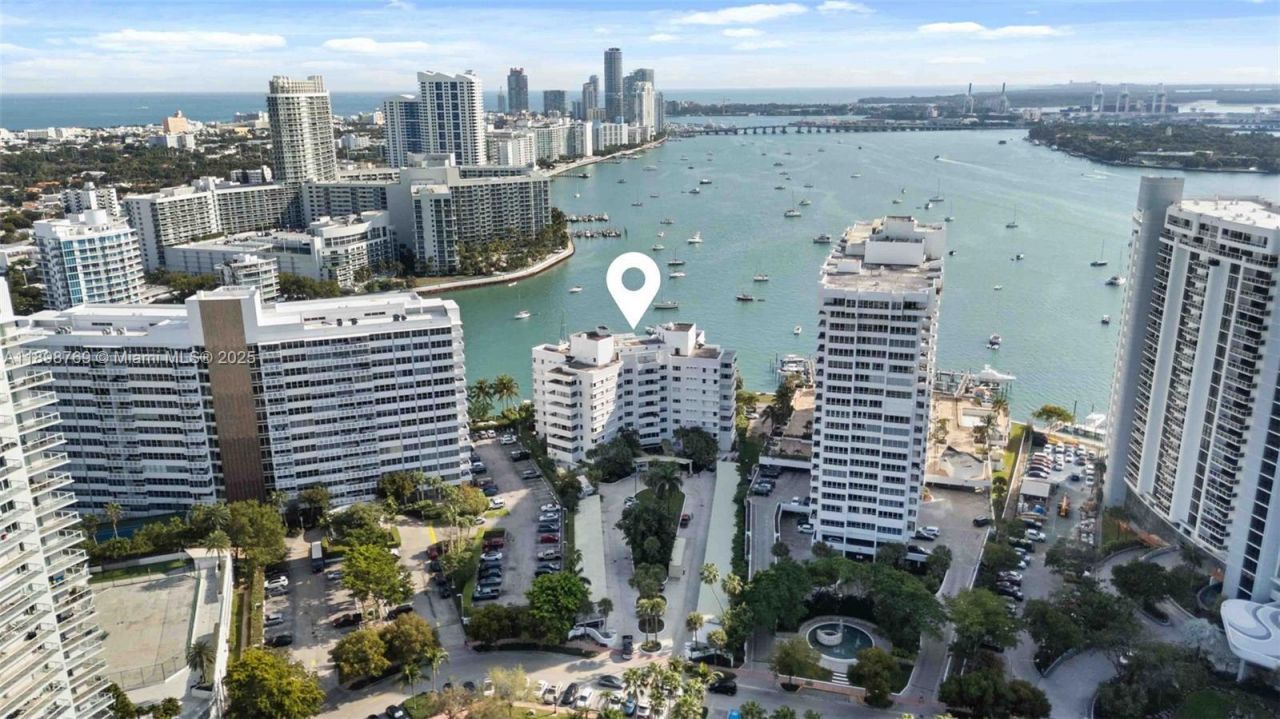 16 Island Ave, Unit 7C, Miami Beach, FL 33139 Photo