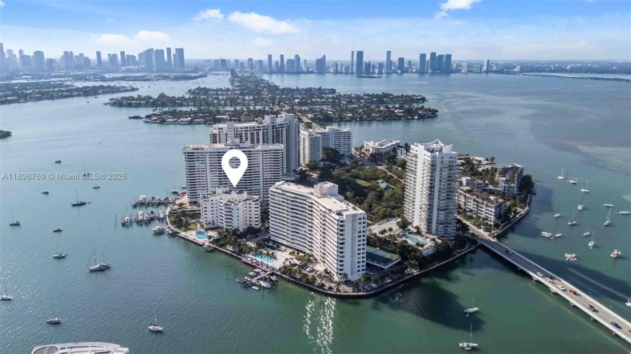 16 Island Ave, Unit 7C, Miami Beach, FL 33139 Photo