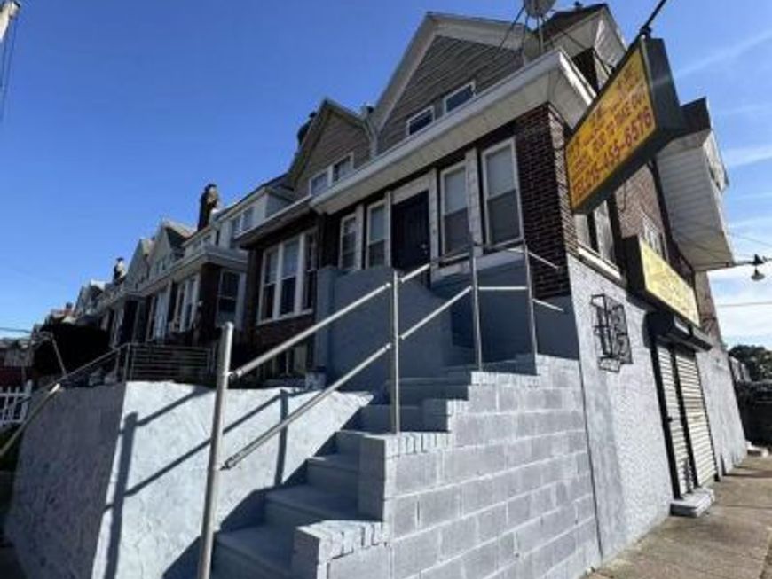 150 W Fisher Avenue, Philadelphia, PA 19120 Main Photo