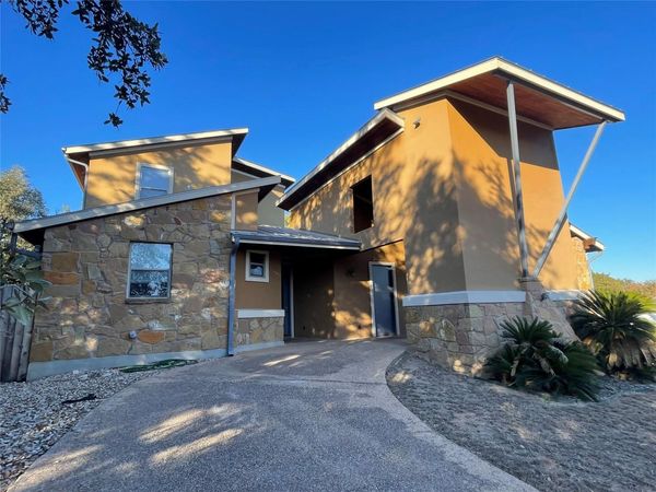 18800 Venture DR, Lago Vista, TX 78645