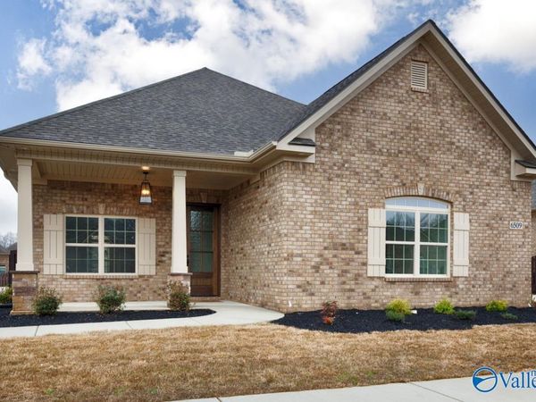 6509 Landsmere Lane NW, Madison, AL 35757