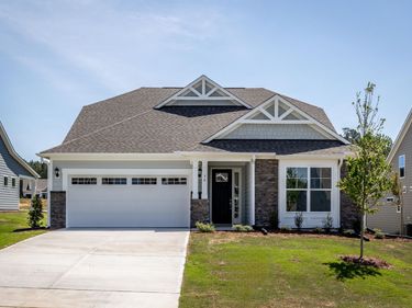 30 Slippery Elm Road, Youngsville, NC 27596