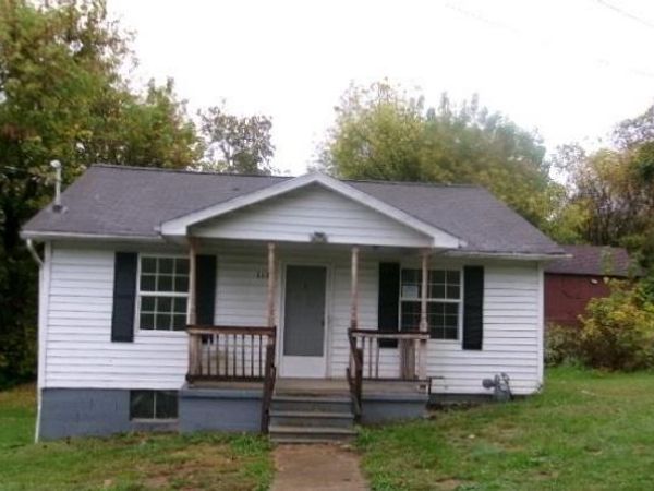 315 Camp Road, DANIELS, WV 25832