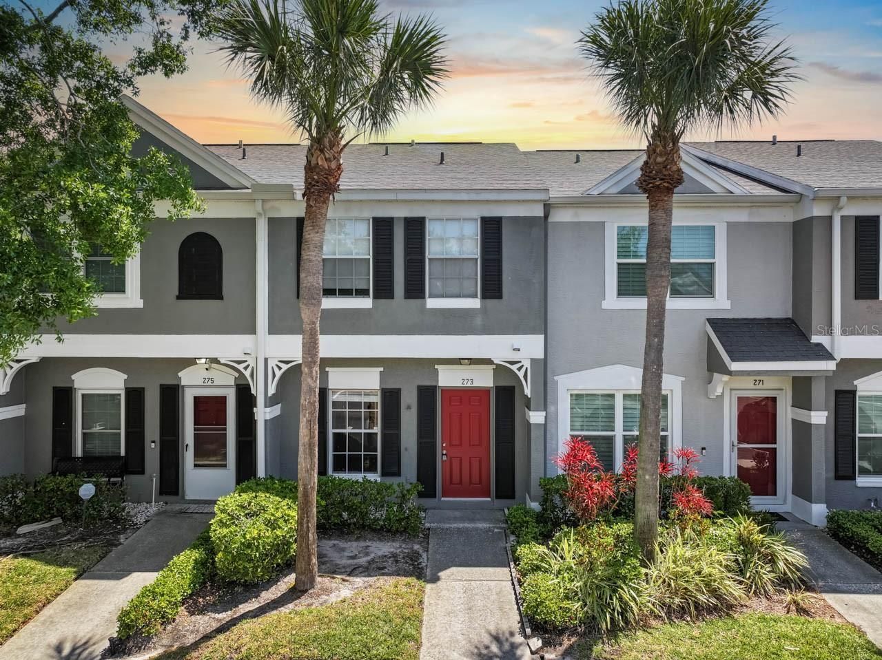 273 Countryside Key Boulevard, Unit N/A, Oldsmar, FL 34677 Main Photo