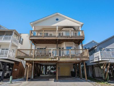 6001 - A6 S Kings Hwy., Myrtle Beach, SC 29575