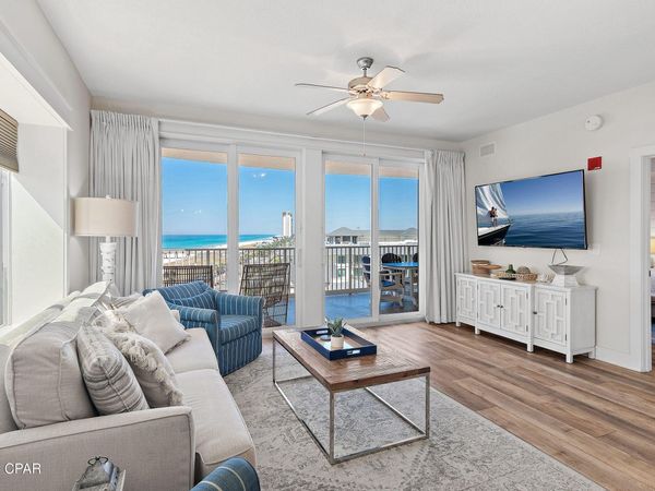 15928 Front Beach Road, Unit 601, Panama City Beach, FL 32413