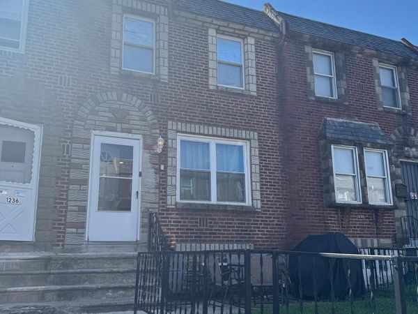 1234 GREEBY STREET, PHILADELPHIA, PA 19111