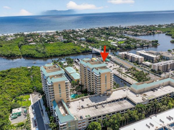 625 Casa Loma Boulevard, Unit Ph 06, Boynton Beach, FL 33435