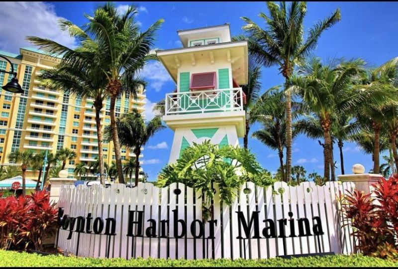 625 Casa Loma Boulevard, Unit Ph 06, Boynton Beach, FL 33435 Photo