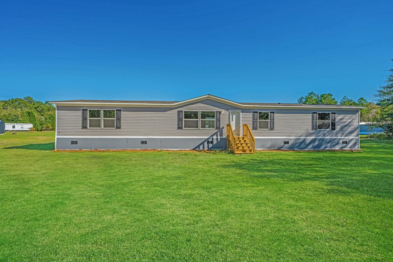 252 Johnson Road Dorchester, SC 29437