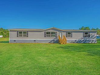 252 Johnson Road Dorchester, SC 29437