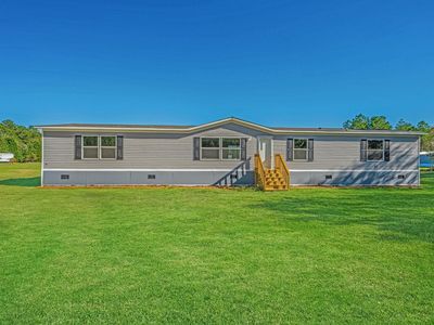 252 Johnson Road, Dorchester, SC 29437