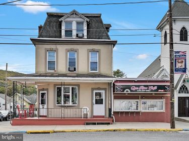 219 PIKE STREET, PORT CARBON, PA 17965