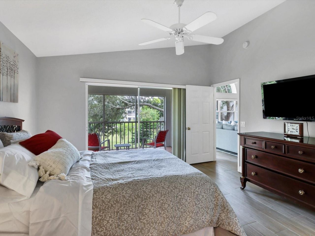 7234 Eleanor Circle, Unit 203, Sarasota, FL 34243 Photo