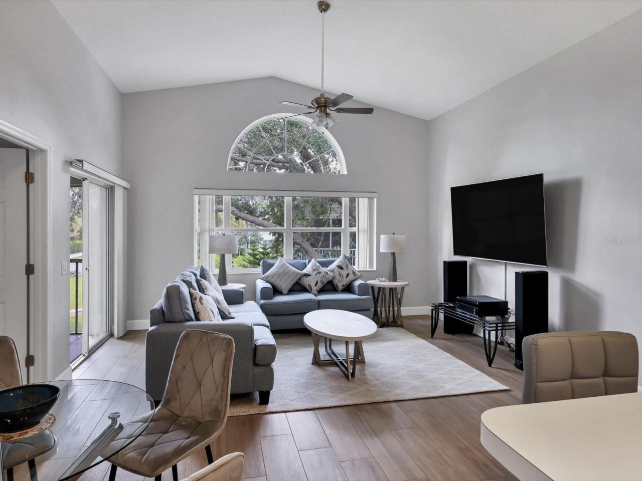 7234 Eleanor Circle, Unit 203, Sarasota, FL 34243 Photo