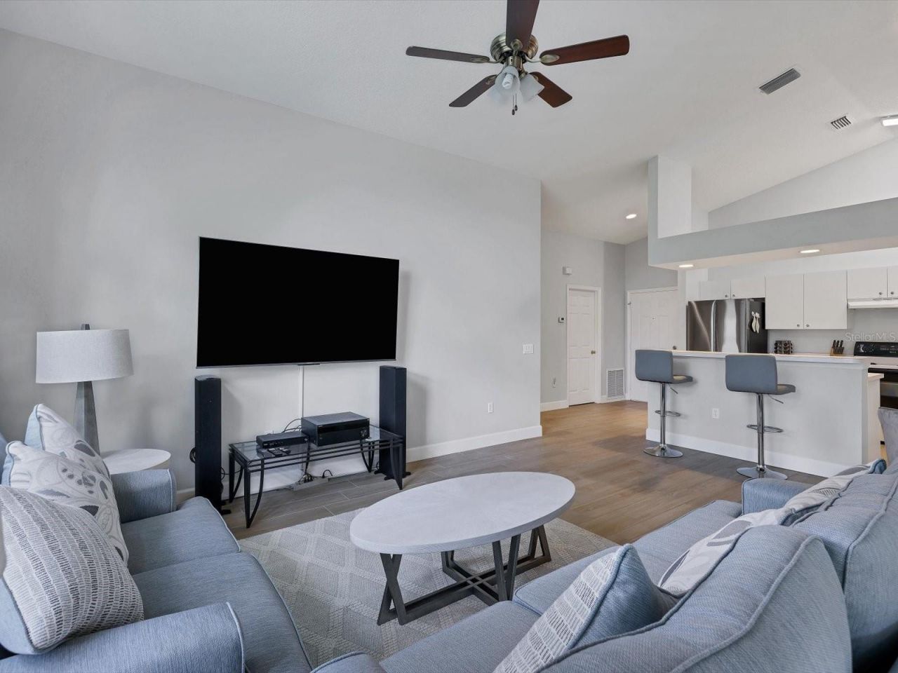 7234 Eleanor Circle, Unit 203, Sarasota, FL 34243 Photo