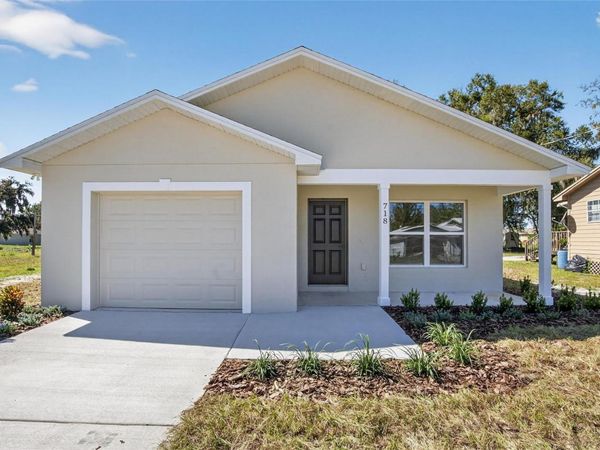 718 SEMINOLE AVENUE S, FORT MEADE, FL 33841