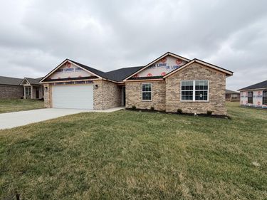 324 Whitley Way, Berea, KY 40403