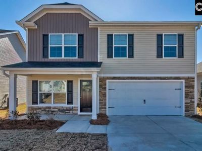 1718 Tabasco Cat Road, Lexington, SC 29073