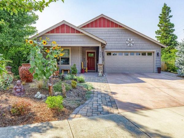 335 Meadow Slope Drive, Talent, OR 97540