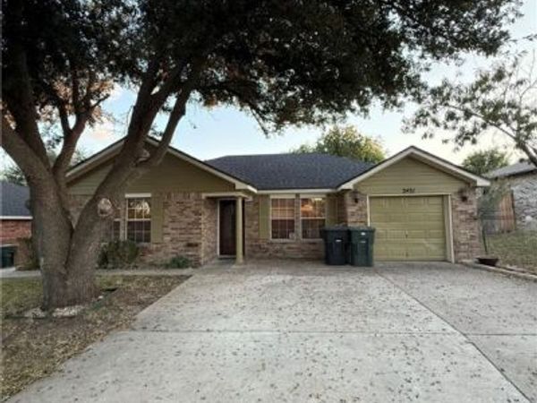 2421 Hancock Drive, Temple, TX 76504