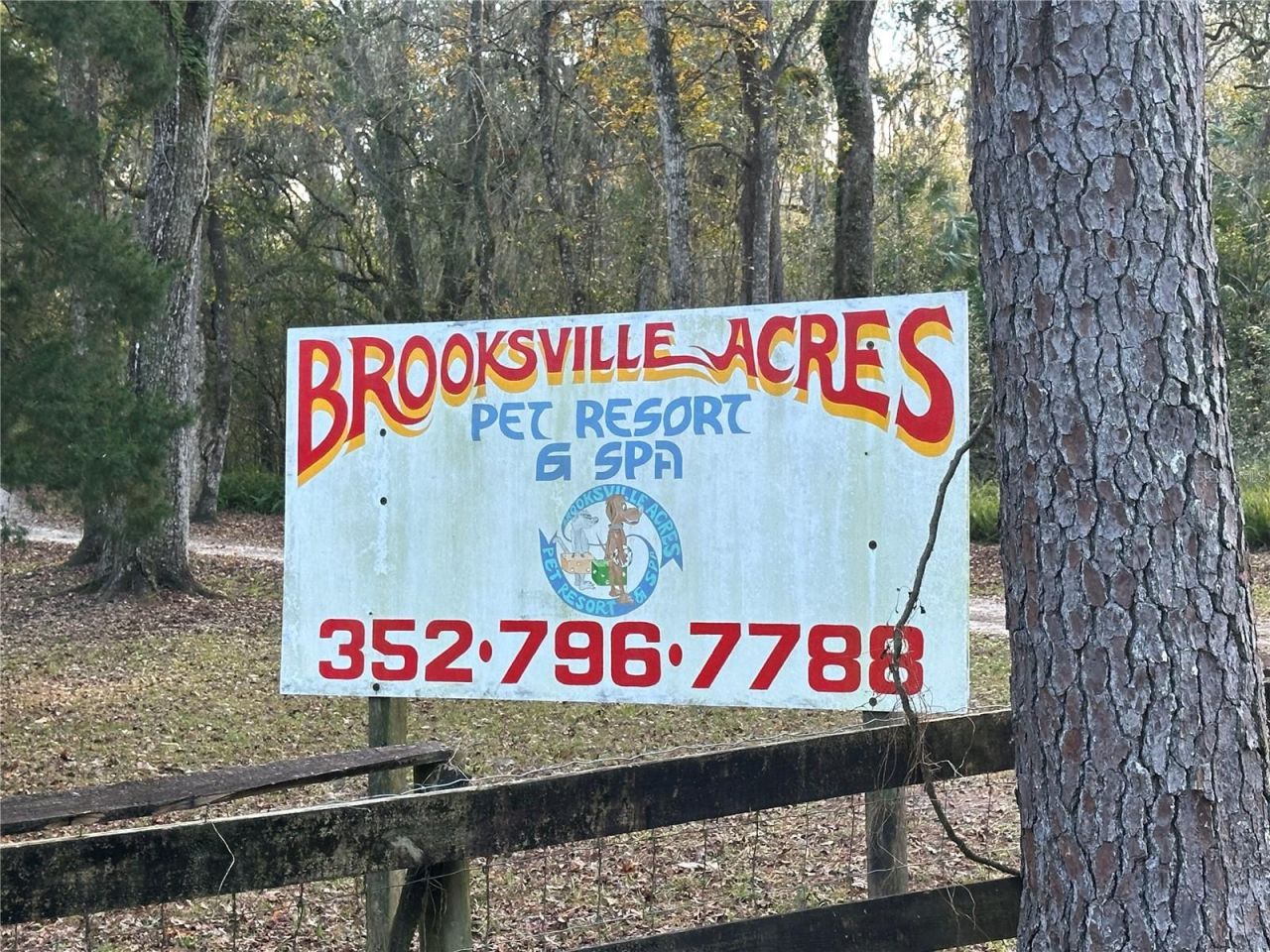 24392 Lanark Road, Brooksville, FL 34601 Photo