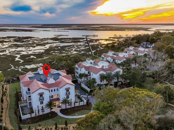5073 FIRST COAST Highway, Unit 302D, Fernandina Beach, FL 32034