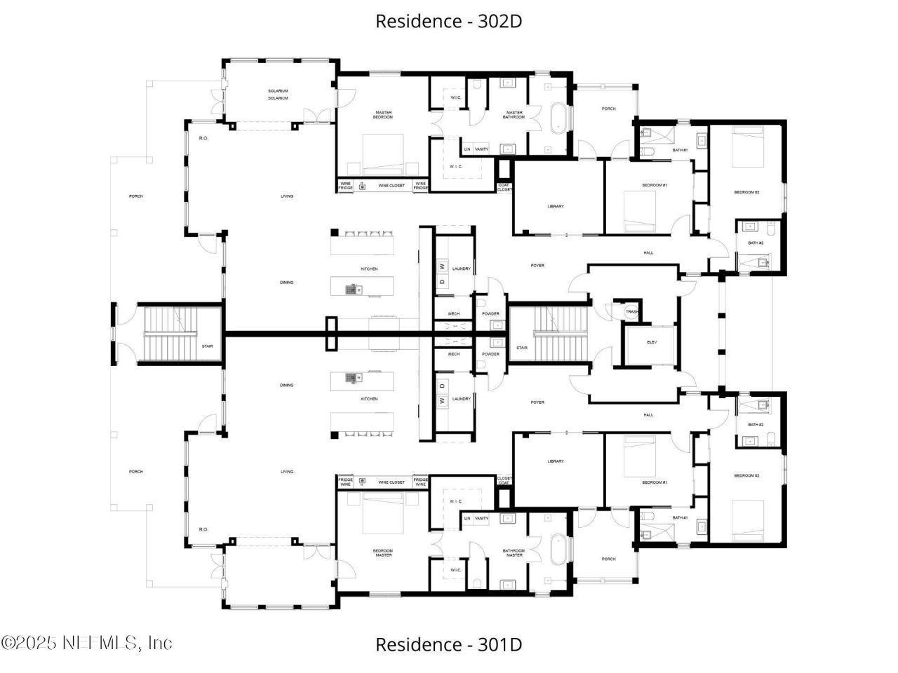5073 First Coast Highway, Unit 302D, Fernandina Beach, FL 32034 Photo