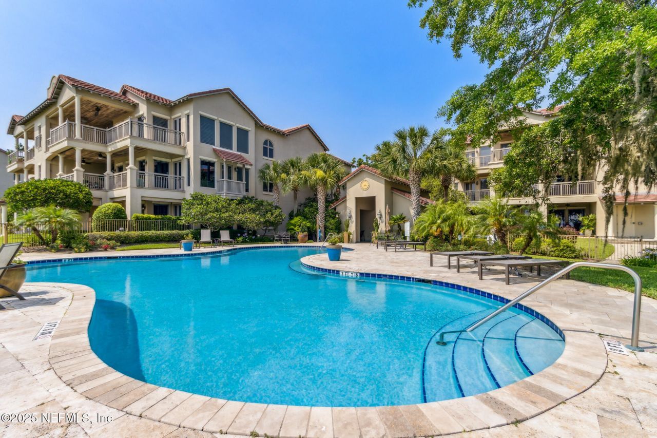 5073 First Coast Highway, Unit 302D, Fernandina Beach, FL 32034 Photo