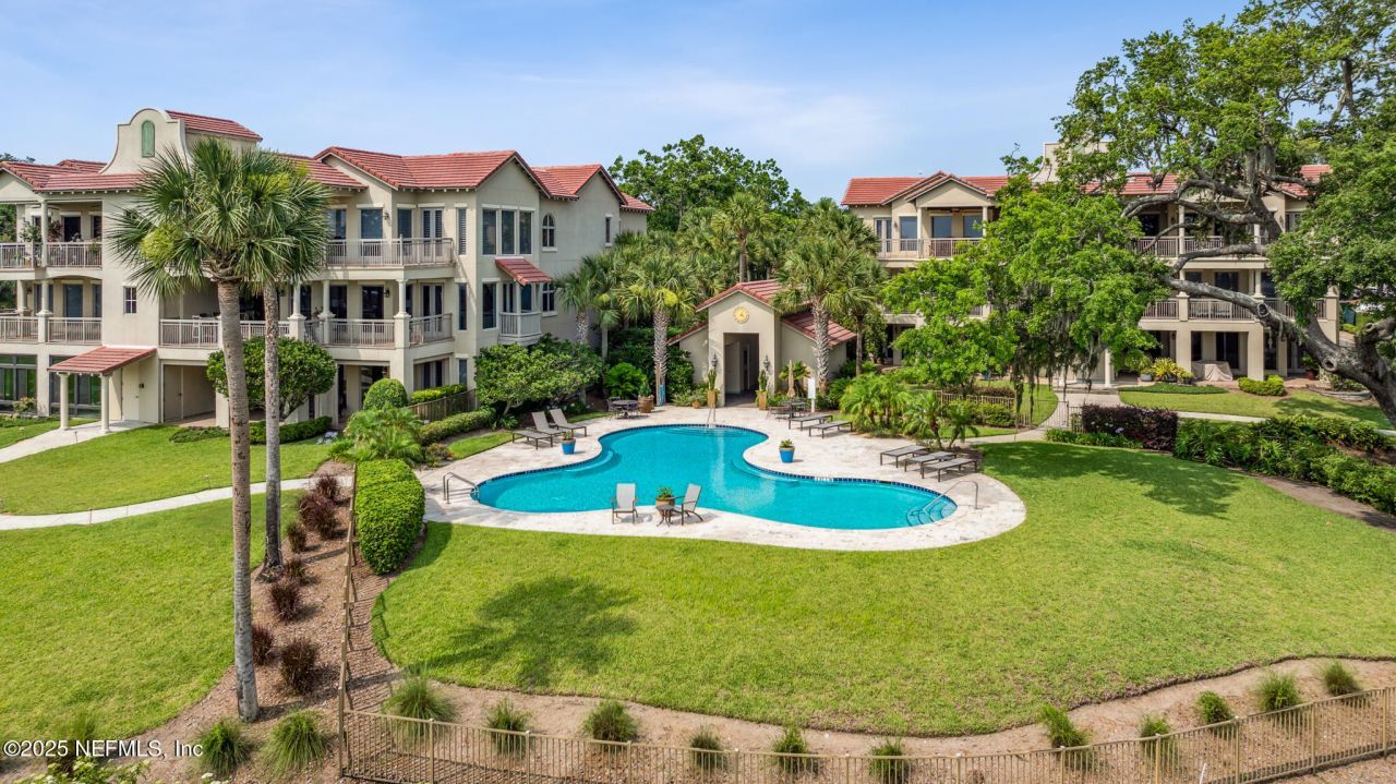 5073 First Coast Highway, Unit 302D, Fernandina Beach, FL 32034 Photo