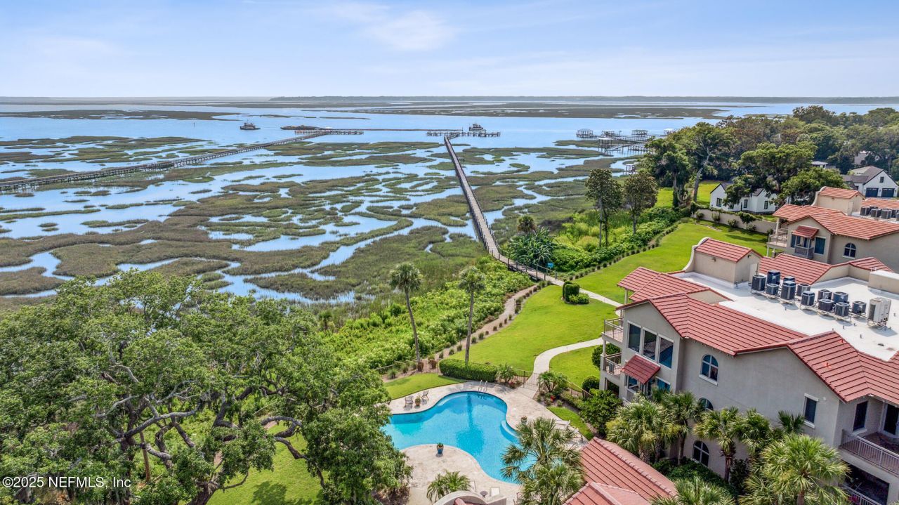 5073 First Coast Highway, Unit 302D, Fernandina Beach, FL 32034 Photo