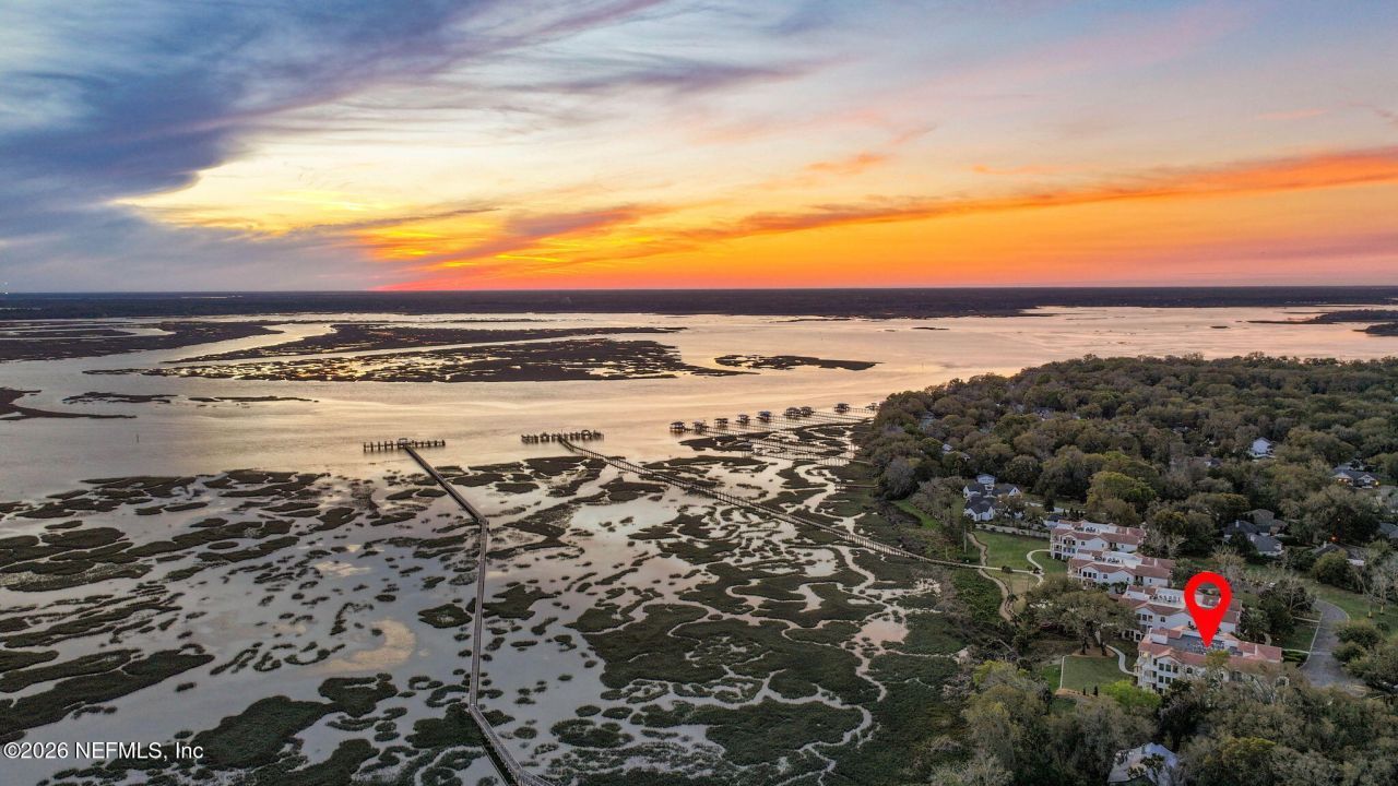 5073 First Coast Highway, Unit 302D, Fernandina Beach, FL 32034 Photo