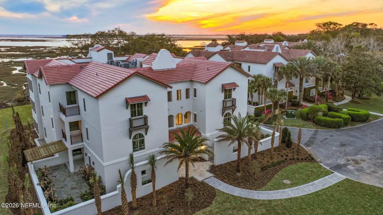 5073 First Coast Highway, Unit 302D, Fernandina Beach, FL 32034 Photo