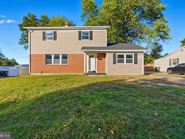 1826 HANSON ROAD, EDGEWOOD, MD 21040