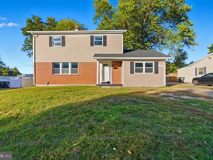 1826 Hanson Road, Edgewood, MD 21040 Main Photo