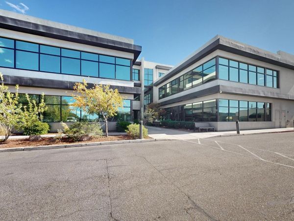 1121 4TH Street NW, Unit 1-A, Albuquerque, NM 87102